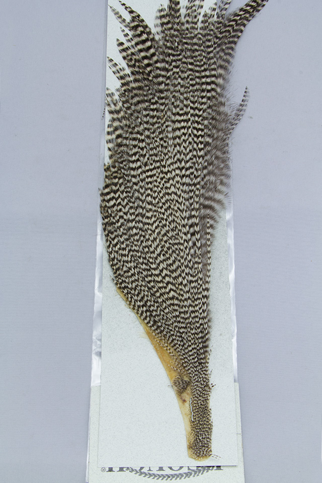 KEOUGHキーオ ハックル Hermit | KEOUGH Rooster Neck Hackle /キーオ ハックル