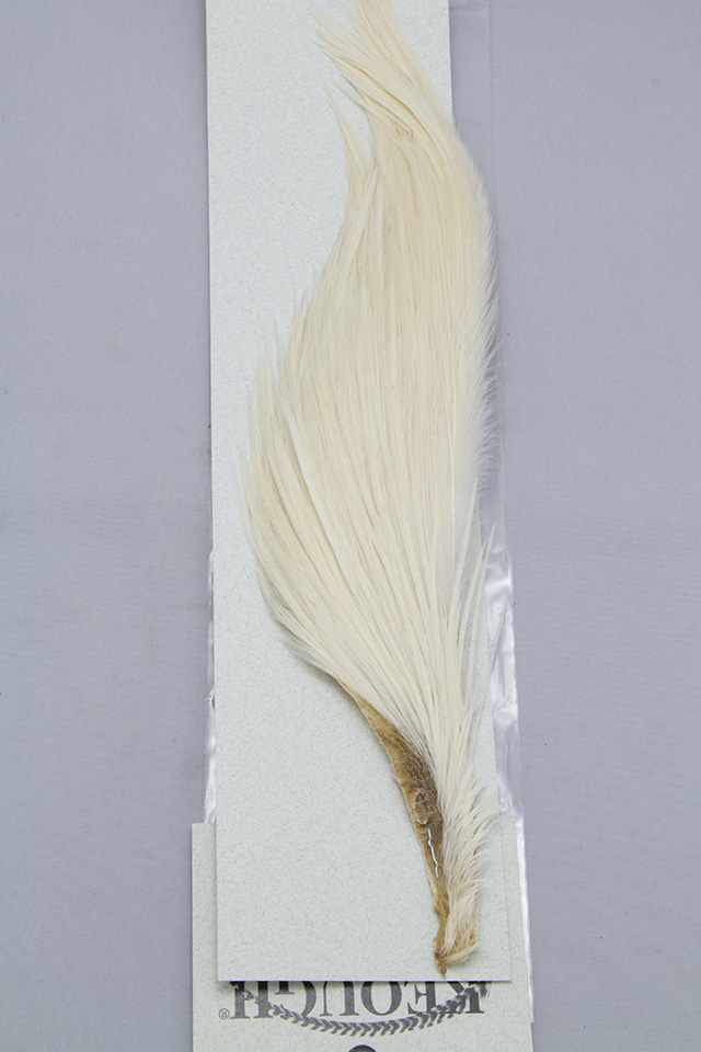 Hermit | KEOUGH Rooster Neck Hackle /キーオ ハックル