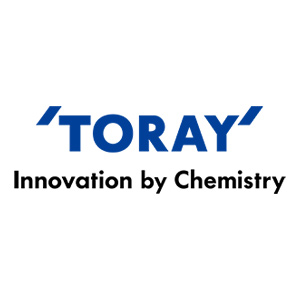 Toray Logo